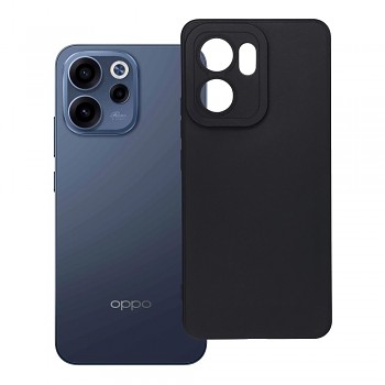 Kryt Matt 2.0 pro Oppo Reno 13F 4G / 13F 5G černý
