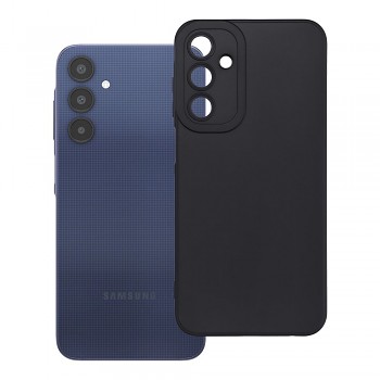 Kryt Matt 2.0 pro Samsung A25 5G černý