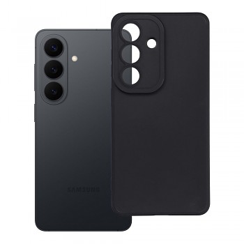 Kryt Matt 2.0 pro Samsung S26 černý