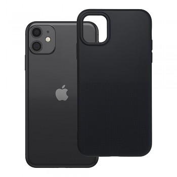 Kryt Easy Dual pro iPhone 11 černý