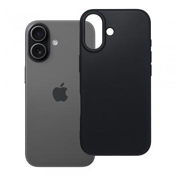 Kryt Easy Dual pro iPhone 17 černý