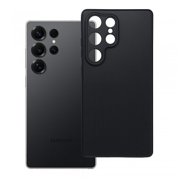 Kryt Easy Dual pro Samsung S25 ULTRA černý