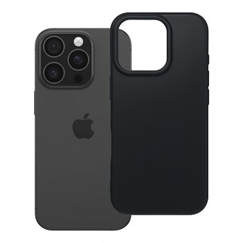 Kryt Easy Dual pro iPhone 16 PRO černý