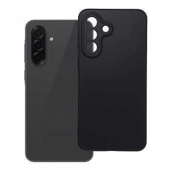 Kryt Easy Dual pro Samsung A36 5G černý