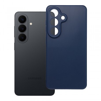 Kryt Easy Dual pro Samsung S26 modrý