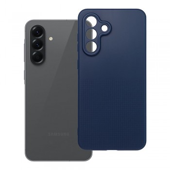 Kryt Easy Dual pro Samsung A56 5G modrý