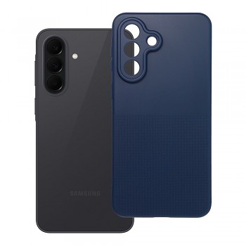 Kryt Easy Dual pro Samsung A37 5G modrý