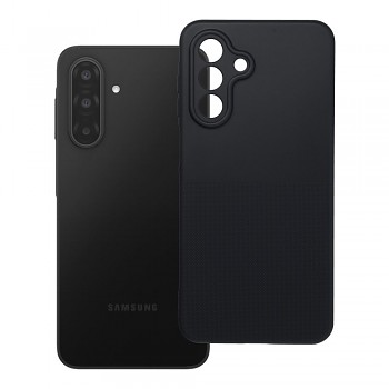 Kryt Easy Dual pro Samsung A17 / A18 černý