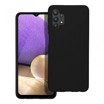 Silikonový kryt pro Samsung A32 5G černý