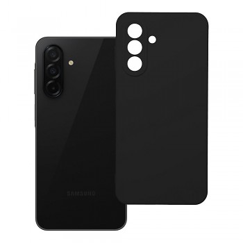 Silikonový kryt pro Samsung A26 5G černý