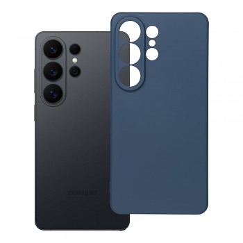 Silikonový kryt pro Samsung S26 ULTRA modrý
