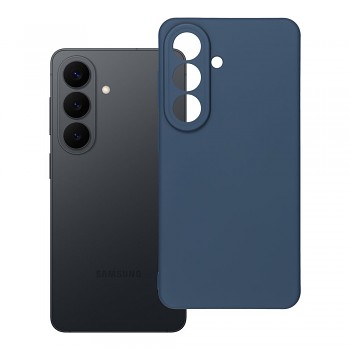 Silikonový kryt pro Samsung S26 modrý