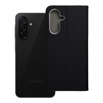 Pouzdro Sensitive Book pro Samsung A26 5G černé