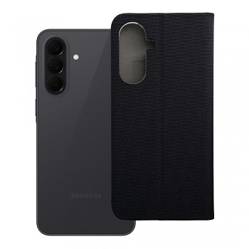 Pouzdro Sensitive Book pro Samsung A37 5G černé