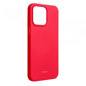 Roar kryt All Day Colorful Jelly pro IPHONE 15 Pro Max růžový