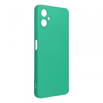 Roar kryt All Day Colorful Jelly pro SAMSUNG A06 mátový