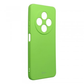 Roar kryt All Day Colorful Jelly pro XIAOMI Redmi 14C limetkový