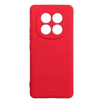 Roar kryt All Day Colorful Jelly pro XIAOMI Redmi Note 14 Pro+ 5G růžový