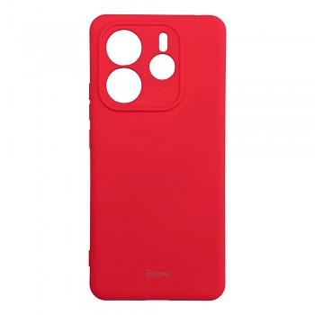 Roar kryt All Day Colorful Jelly pro XIAOMI Redmi Note 14 5G růžový