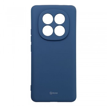 Roar kryt All Day Colorful Jelly pro XIAOMI Redmi Note 14 Pro+ 5G tmavě modrý