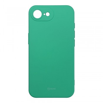 Roar kryt All Day Colorful Jelly pro IPHONE 16e mátový