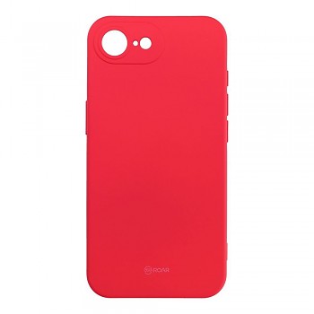 Roar kryt All Day Colorful Jelly pro IPHONE 16e výrazně růžový