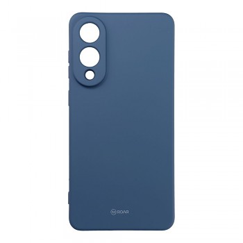 Roar kryt All Day Colorful Jelly pro SAMSUNG S25 Edge navy