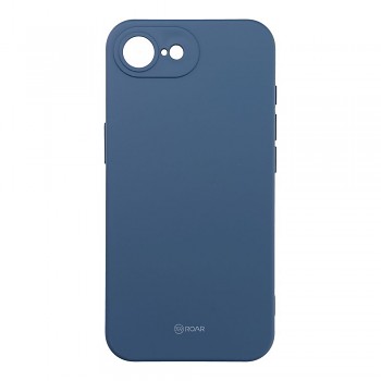 Roar kryt All Day Colorful Jelly pro IPHONE 16e navy