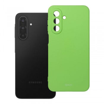 Roar kryt All Day Colorful Jelly pro SAMSUNG A17 / A18 limetkový