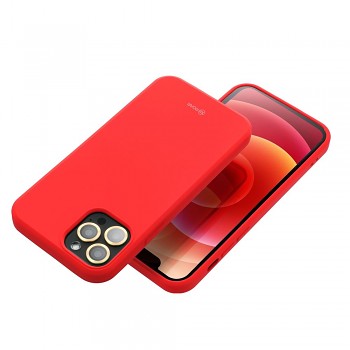 Roar kryt All Day Colorful Jelly pro IPHONE 17 Pro Max výrazně růžový