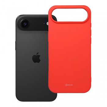 Roar kryt All Day Colorful Jelly pro IPHONE 17 Air broskvově růžový