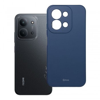 Roar kryt All Day Colorful Jelly pro XIAOMI Redmi 15C (173.16 x 81.07 x 8.2) navy