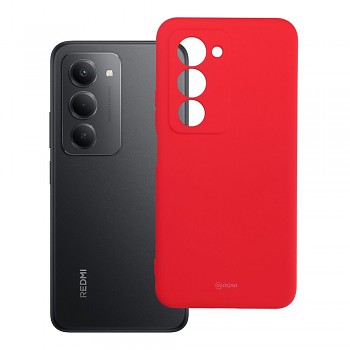 Roar kryt All Day Colorful Jelly pro XIAOMI Redmi 15 4G / 5G (171.1 mm) výrazně růžový