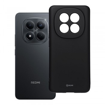 Roar kryt All Day Colorful Jelly pro XIAOMI Redmi Note 15 5G černý