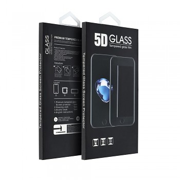 Ochranné tvrzené sklo 5D Full Glue pro Xiaomi 13T / 13T Pro