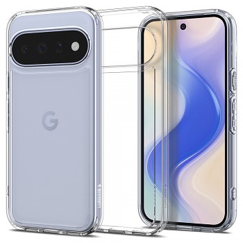 Spigen kryt Ultra Hybrid pro Google Pixel 11 křišťálově čirý