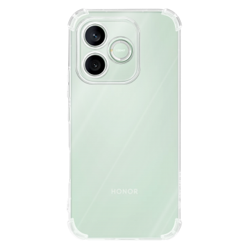 Tactical TPU Plyo Kryt pro Honor 600e Transparent