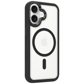 Tactical MagForce Hyperstealth 3.0 Kryt pro Apple iPhone 17 Asphalt