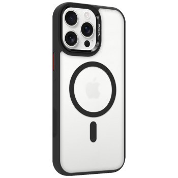 Tactical MagForce Hyperstealth 3.0 Kryt pro Apple iPhone 16 Pro Max Asphalt