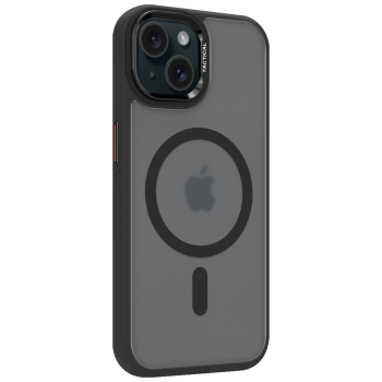 Tactical MagForce Hyperstealth 3.0 Kryt pro Apple iPhone 15 Asphalt