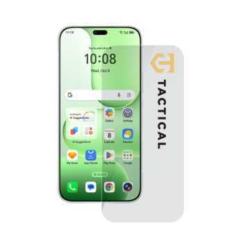 Tactical Glass Shield 2.5D sklo pro Honor 600E Clear
