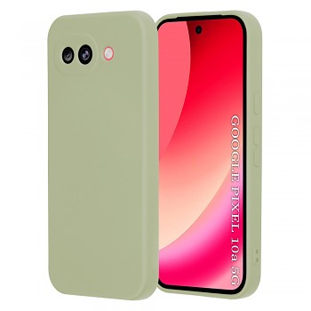 Kryt Techsuit SoftFlex na Google Pixel 10a matcha