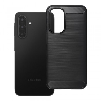 Kryt Carbon 2.0 pro Samsung Galaxy A17 / A18 černý