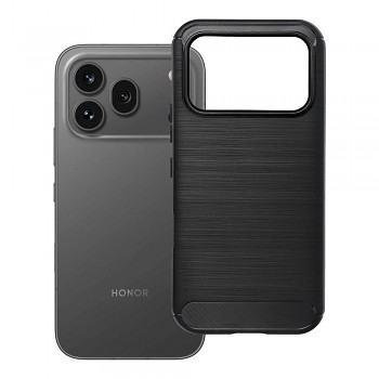 Kryt Carbon 2.0 pro Honor 600 Pro černý