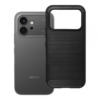 Kryt Carbon 2.0 pro Honor 600 černý