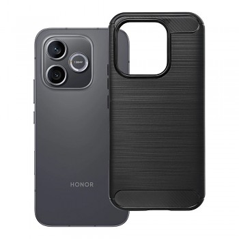 Kryt Carbon 2.0 pro Honor 600 Lite černý