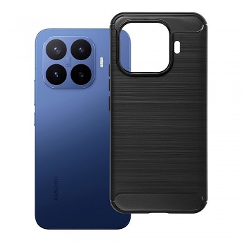 Kryt Carbon 2.0 pro Xiaomi 17T Pro černý