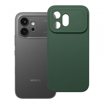Kryt Matt 2.0 pro Honor 600 tmavě zelený