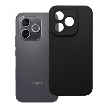 Kryt Matt 2.0 pro Honor 600 Lite černý