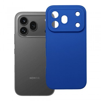 Kryt Matt 2.0 pro Honor 600 Pro modrý